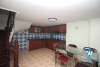 A low-priced two-bedroom house on Thuy Khue street, Ba Dinh